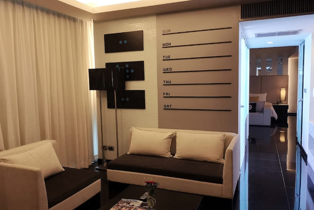 Junior Suite - Photo 7