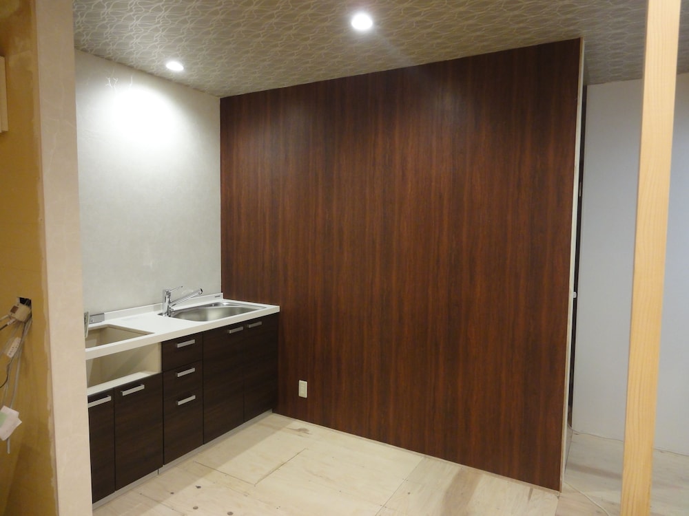 Shared Dormitory, Women only photo 2