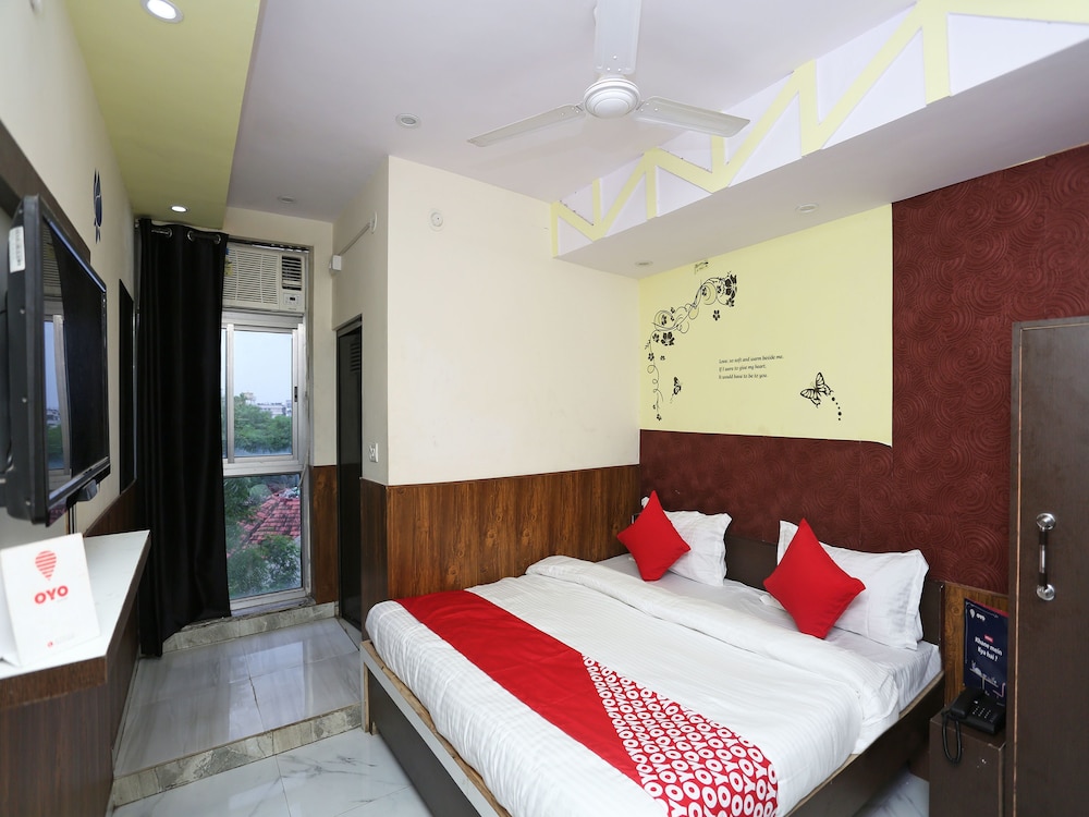 Standard Room photo 2