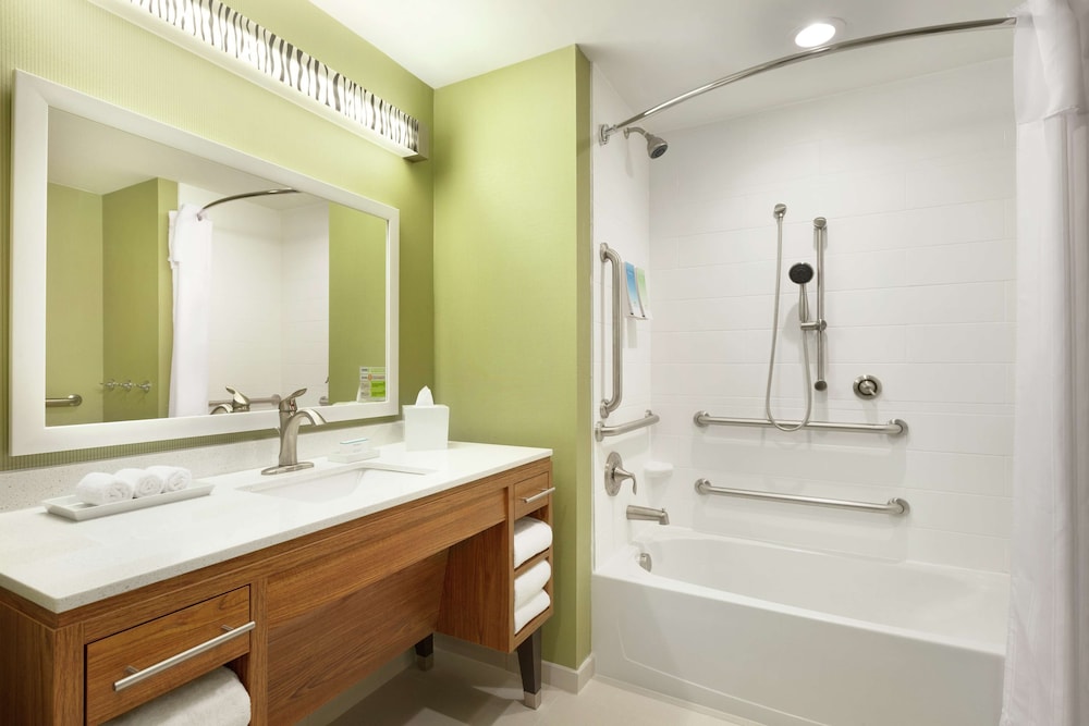 Home2 Suites by Hilton Durham Chapel Hill, 사진 4