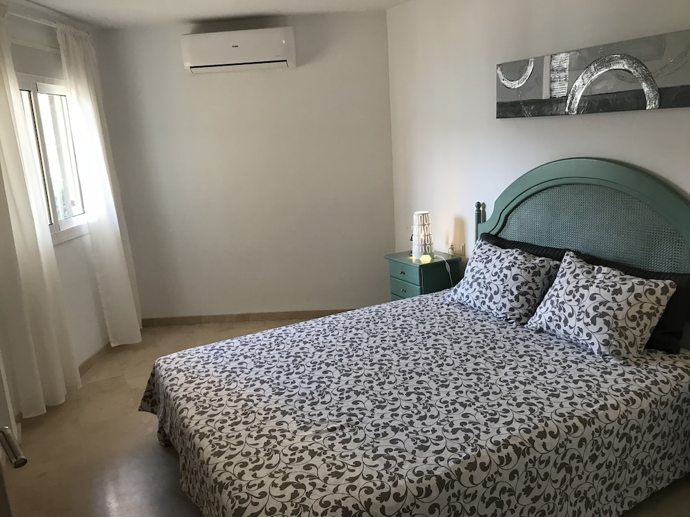 Apartamento, 2 habitaciones