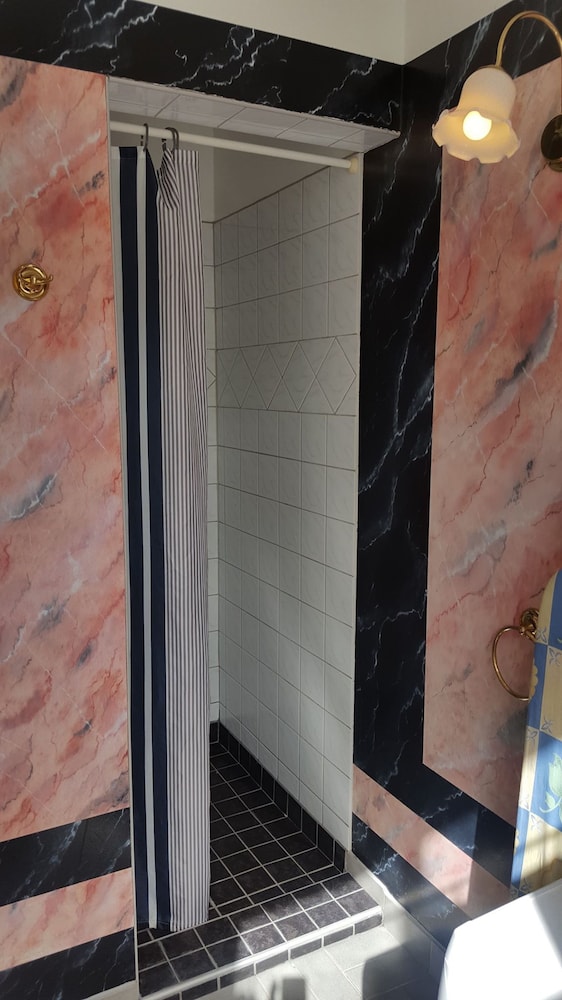 Quadruple Room, Garden View photo 2