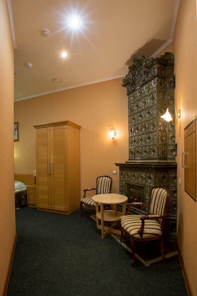 Junior Suite photo 3