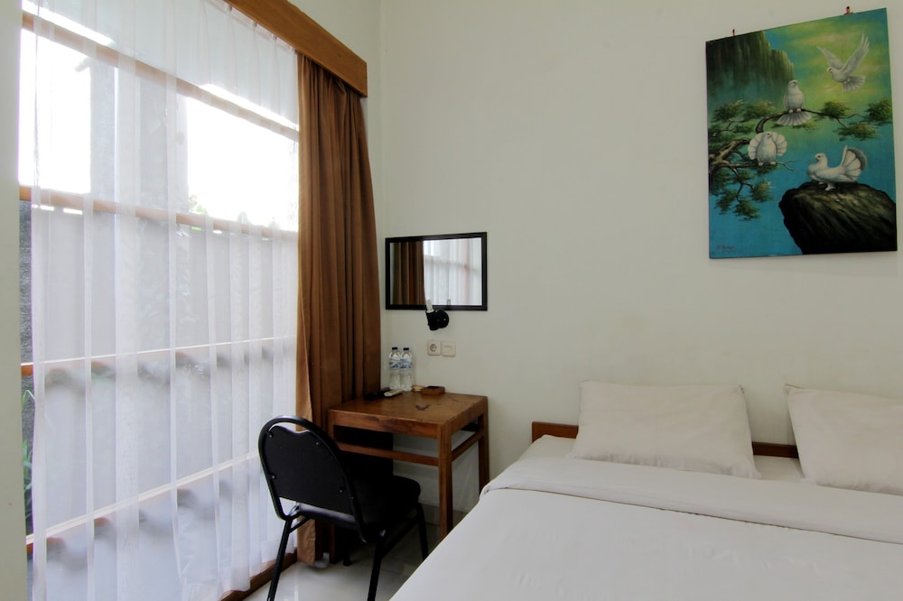 Standard Room - Photo 5