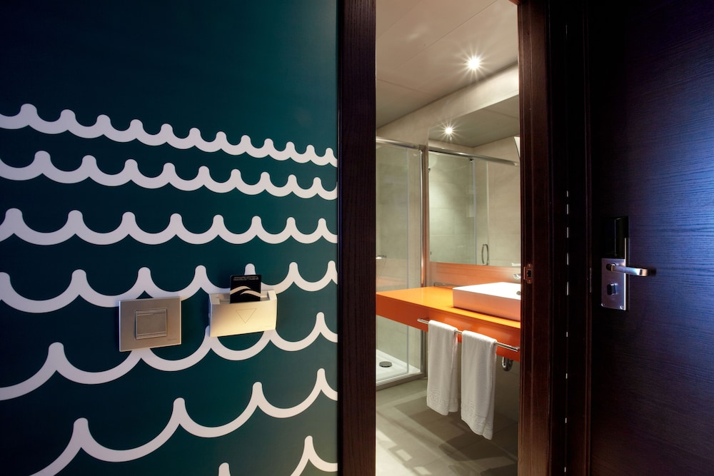 Premium Room, Balcony, Sea View