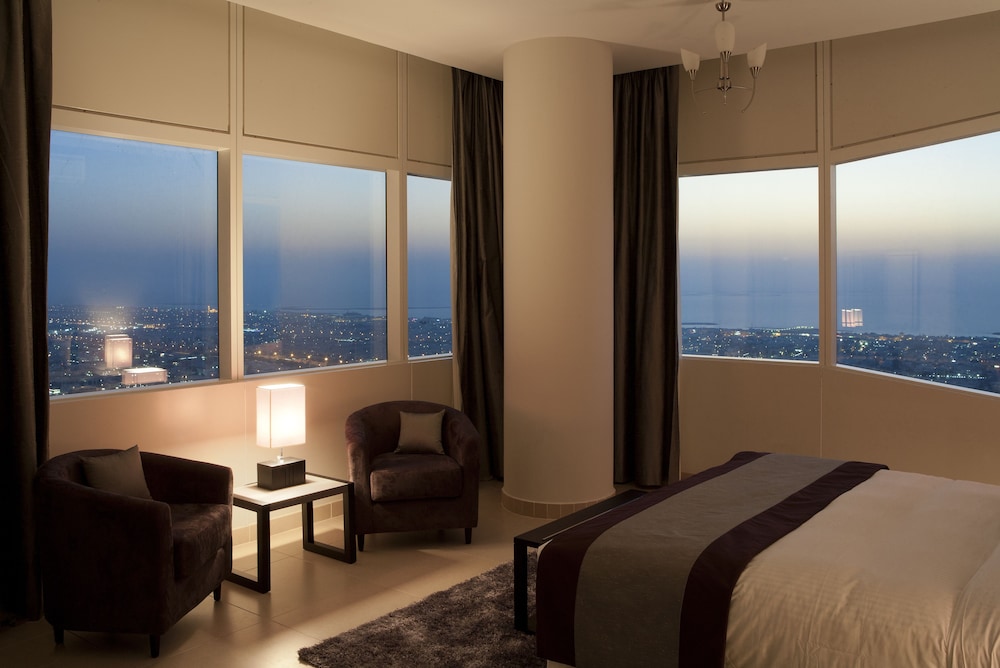 Deluxe Apartment, 1 Bedroom photo 2