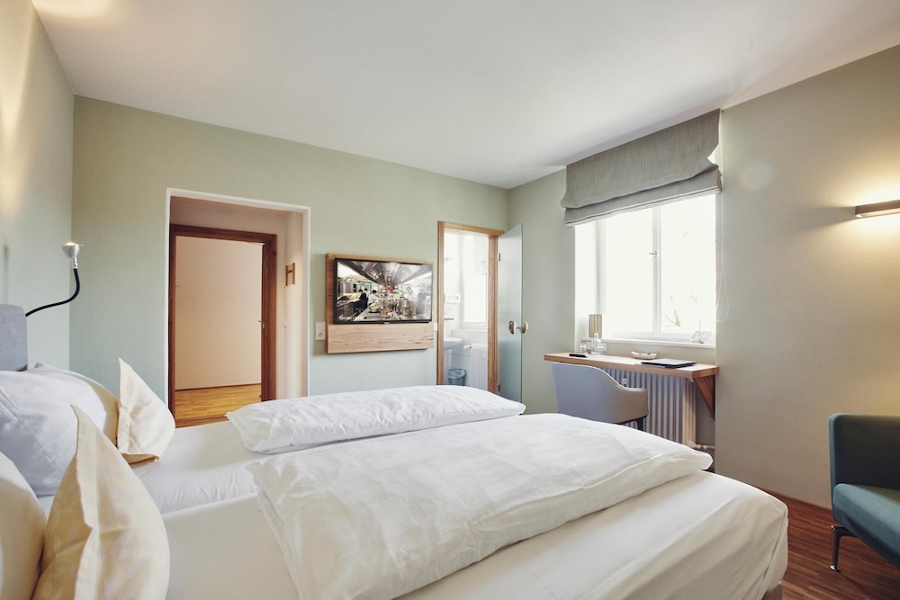 Design Double Room, 1 Bedroom, Non Smoking photo 3