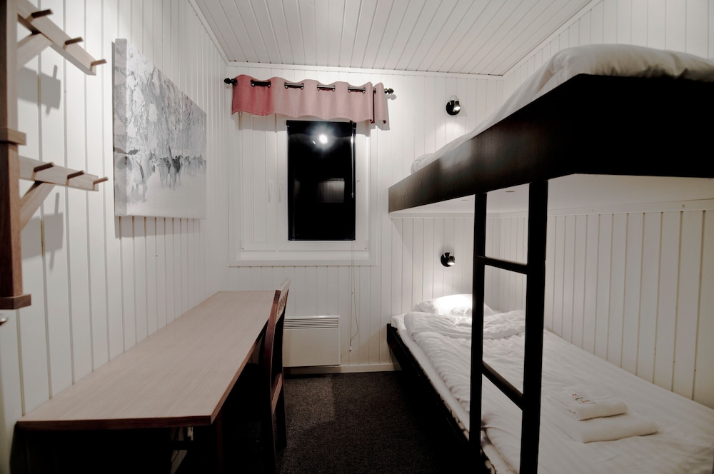 Family Chalet, 2 Bedrooms, Sauna photo 2