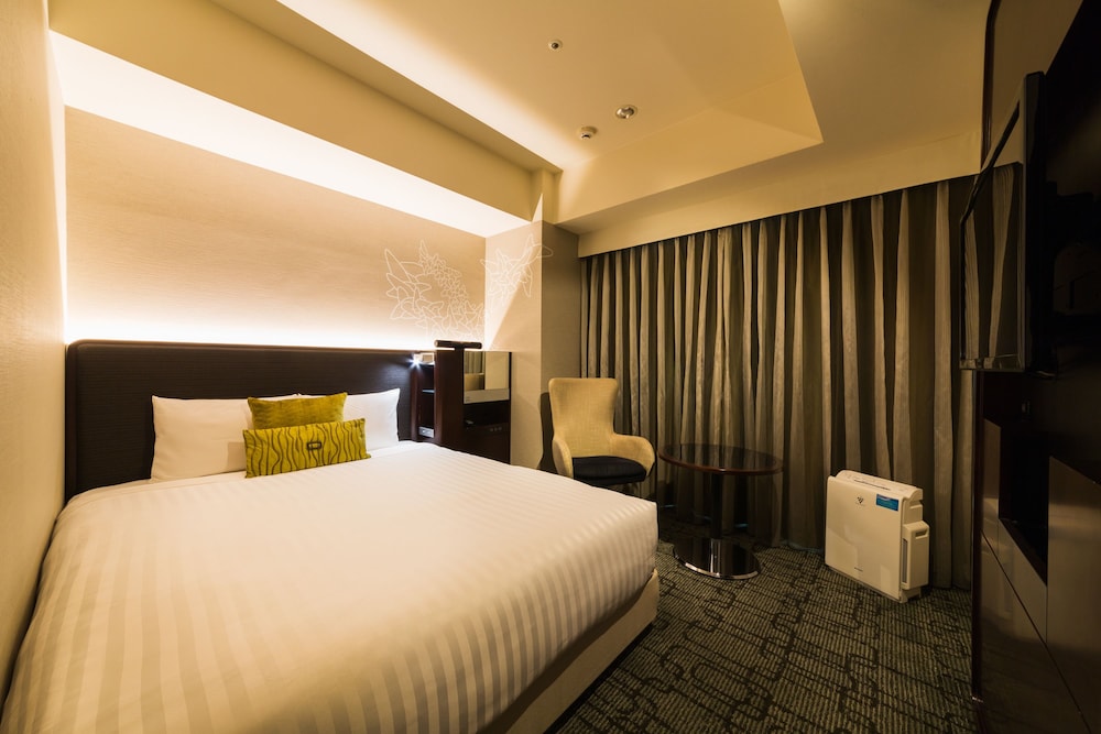 Premium Double Room, Non Smoking (Maximum Occupancy 2 Adults)