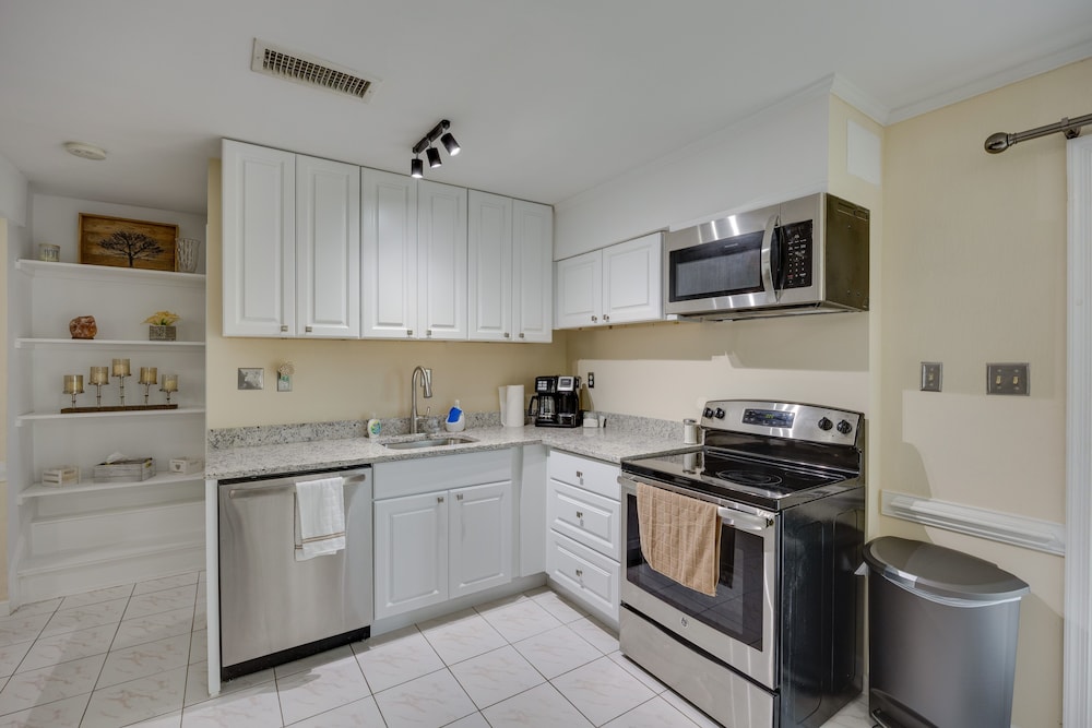 Apartment (1 Bedroom) photo 2