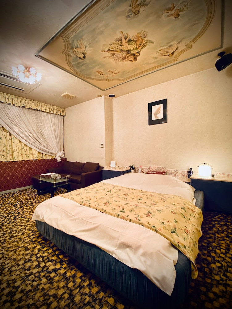 Superior Double Room D (includes air purifier) photo 2