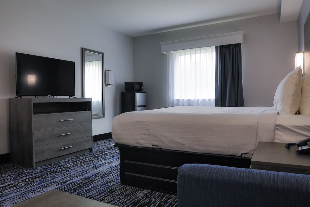 Home Inn and Suites Olive Branch, Billede 3
