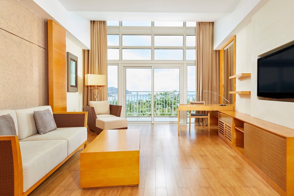 Suite, 1 Bedroom, Balcony