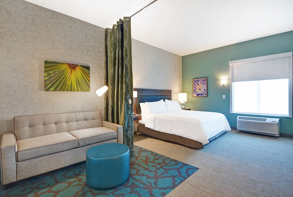 Studio, 1 King Bed, Accessible (Roll-In Shower) - Photo 7