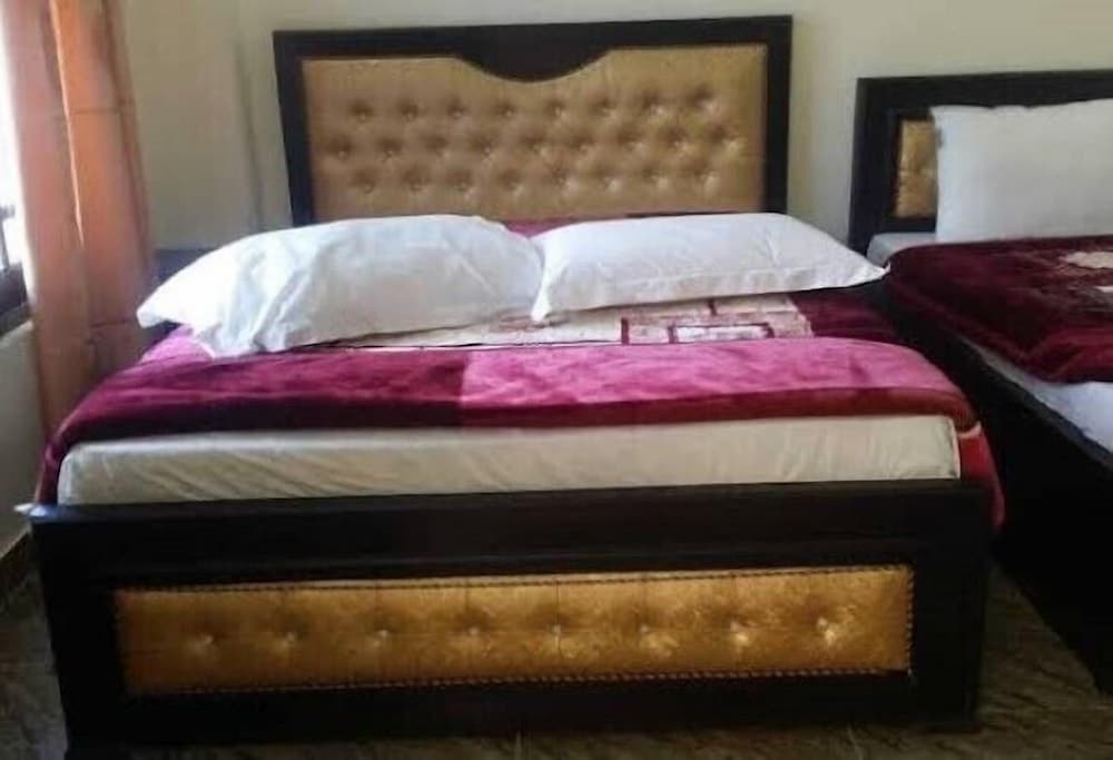 Deluxe Double Room photo 3