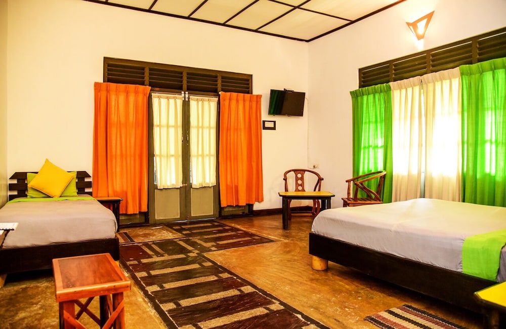 Superior Triple Room photo 1