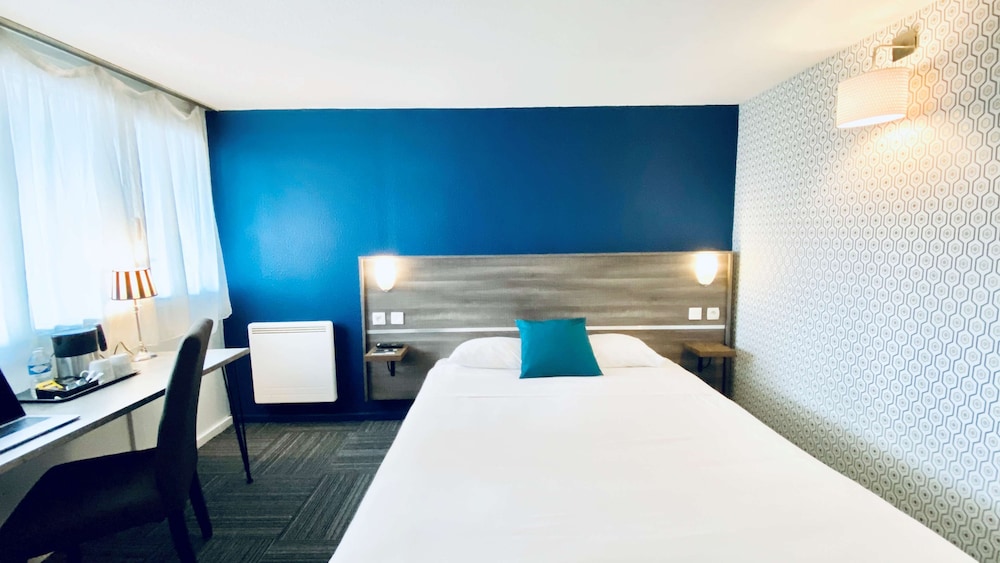 Standard Room, 1 Double Bed - Photo 8