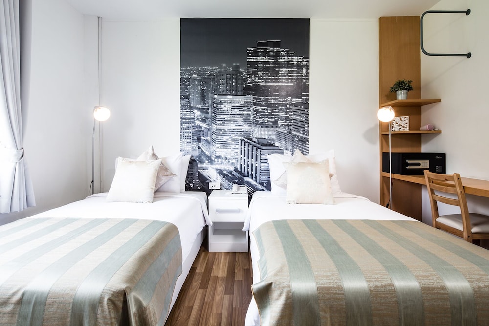 Superior Room photo 3