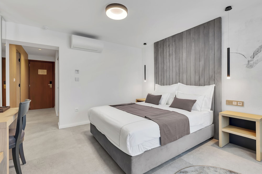 Classic Double room - Photo 3