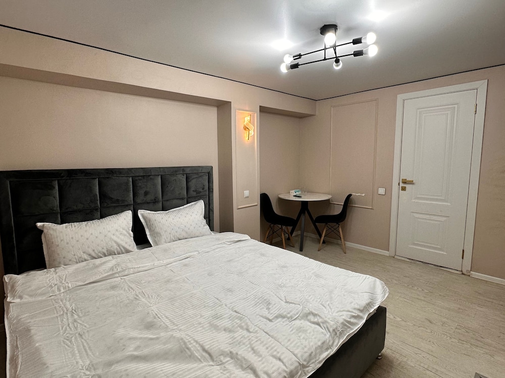 Comfort Suite