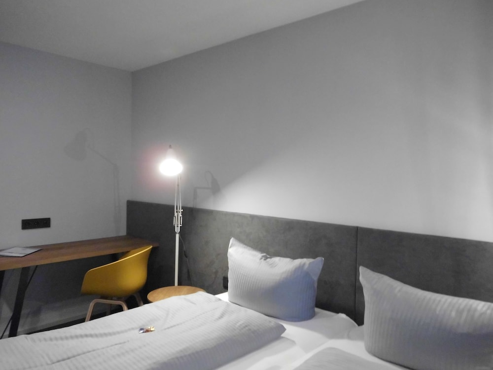 Comfort Double Room Single Use photo 2
