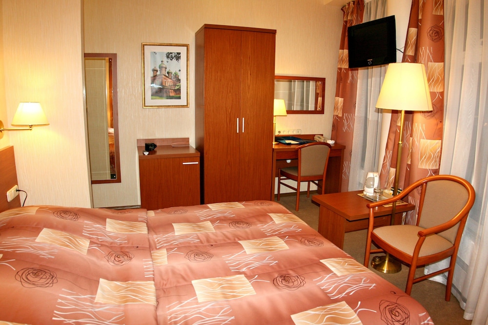Studio (Panorama) photo 3
