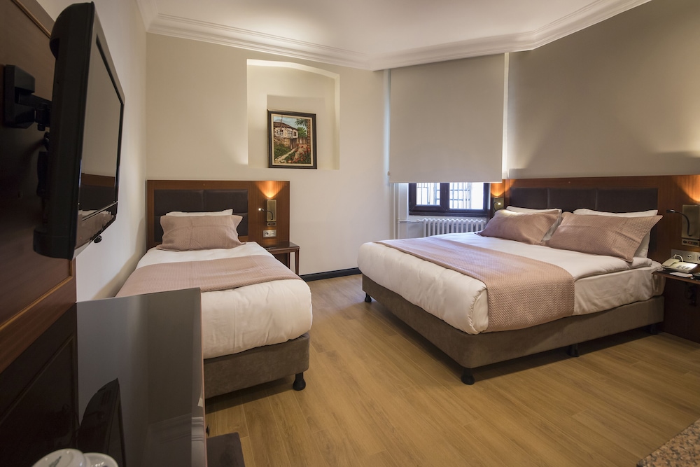 Triple Room photo 1