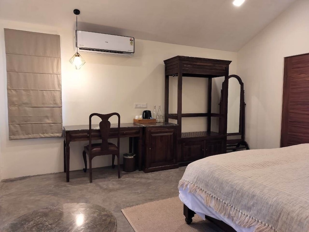 Premium Double or Twin Room photo 3