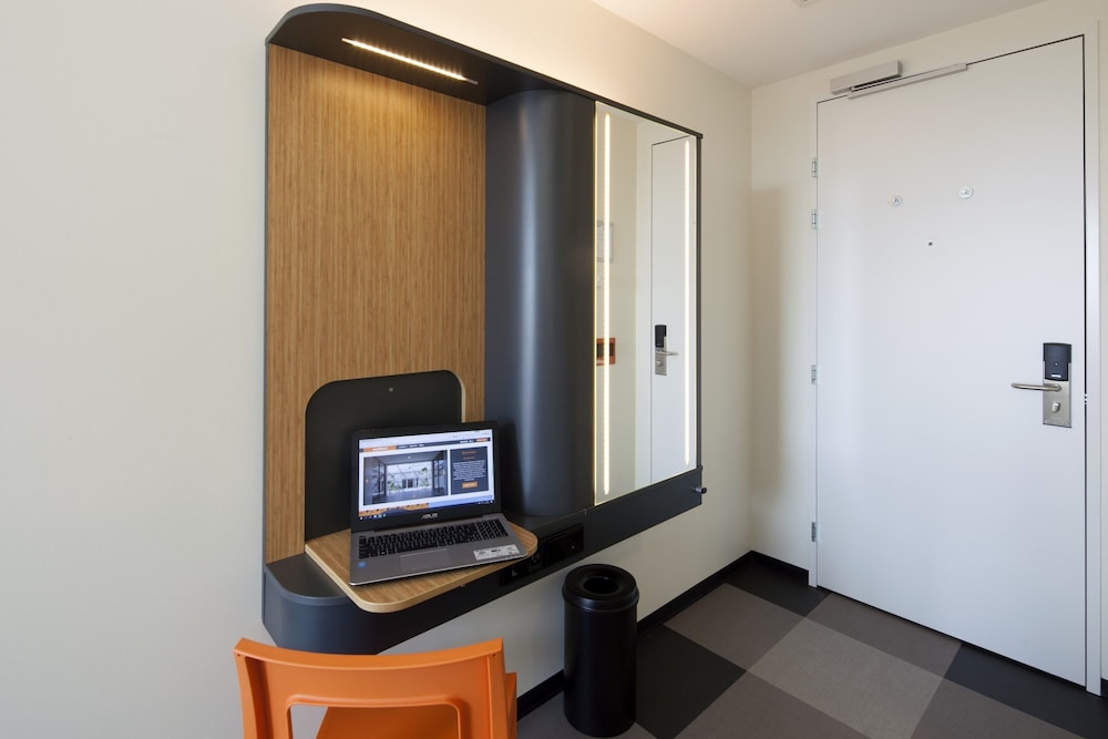 Superior Double Room, Accessible photo 2