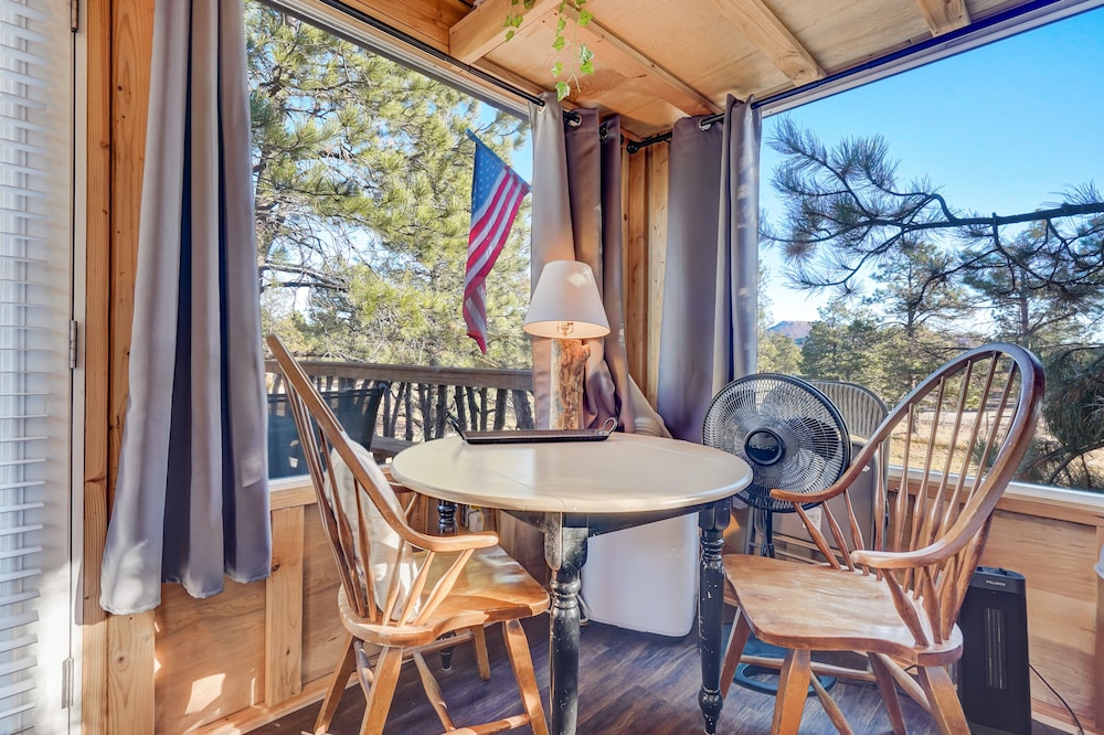 Tree House photo 3