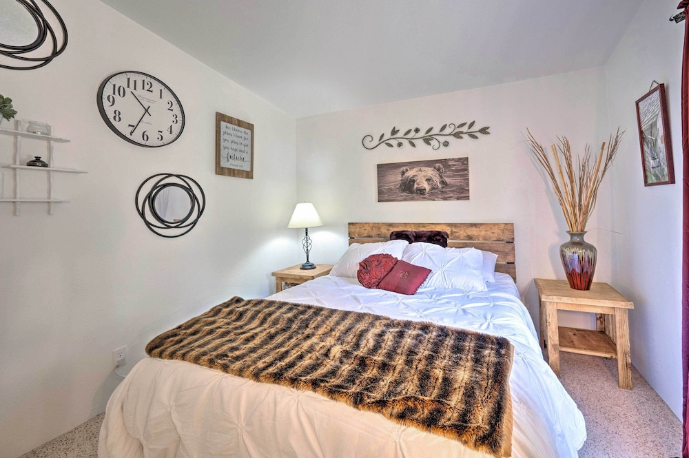 House (3 Bedrooms) photo 2