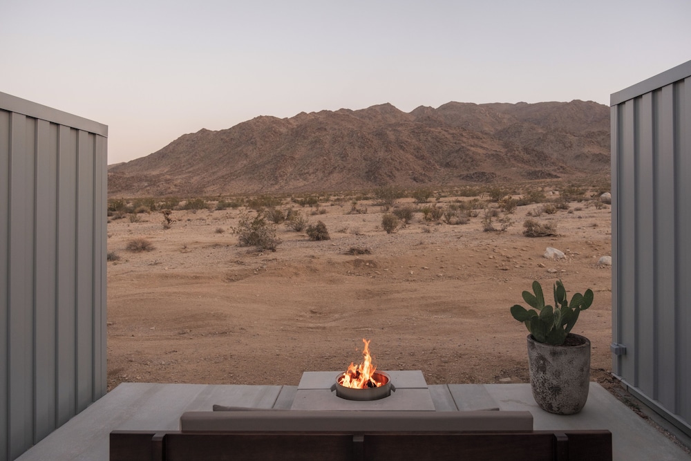 RESET Hotel Joshua Tree, Photo 4