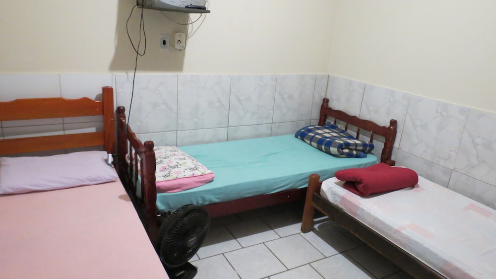 Triple Room (Com Tv) photo 3
