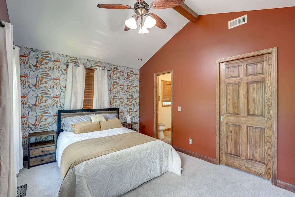 House (4 Bedrooms) photo 1