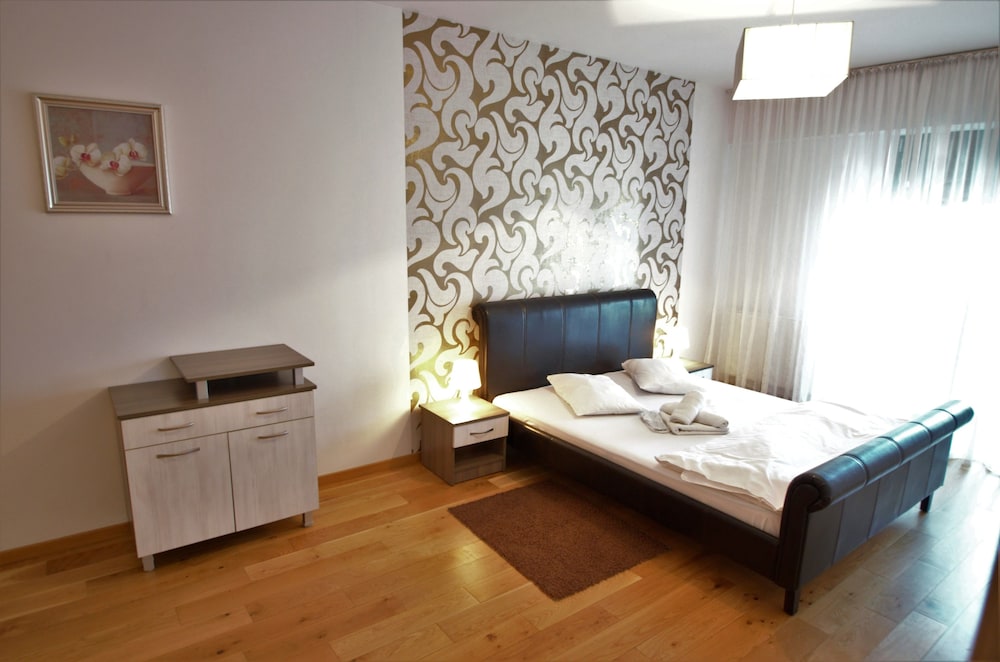 Apartament 1 Bedroom B10 photo 2