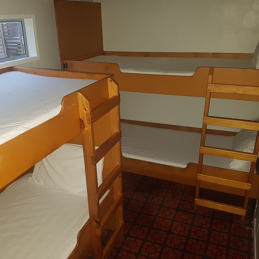 Sea View Cabin, 1 Bedroom photo 3