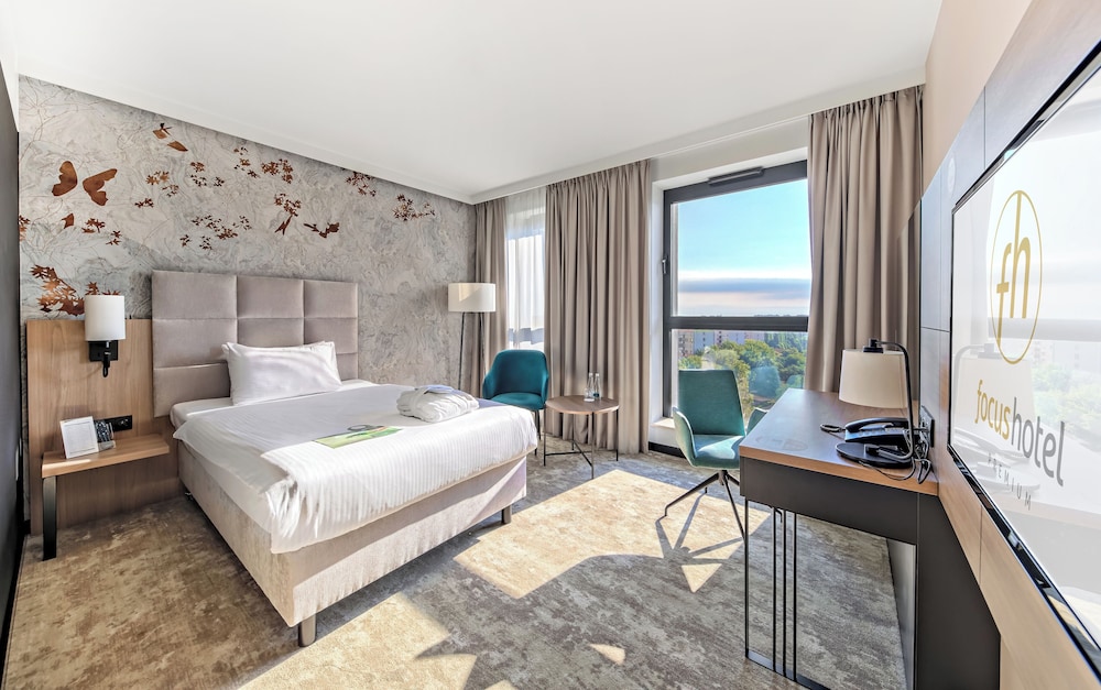 Premium Single Room photo 1