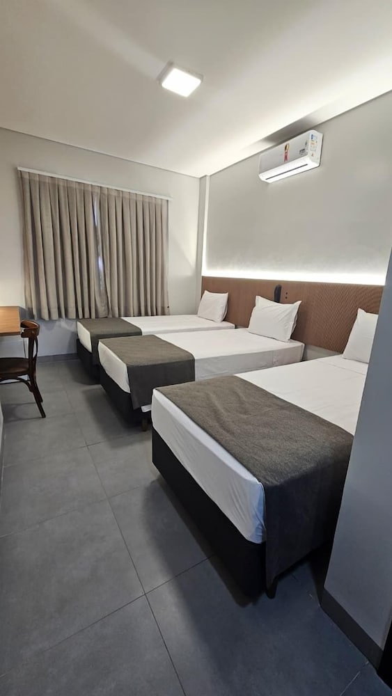 Standard Triple Room photo 1