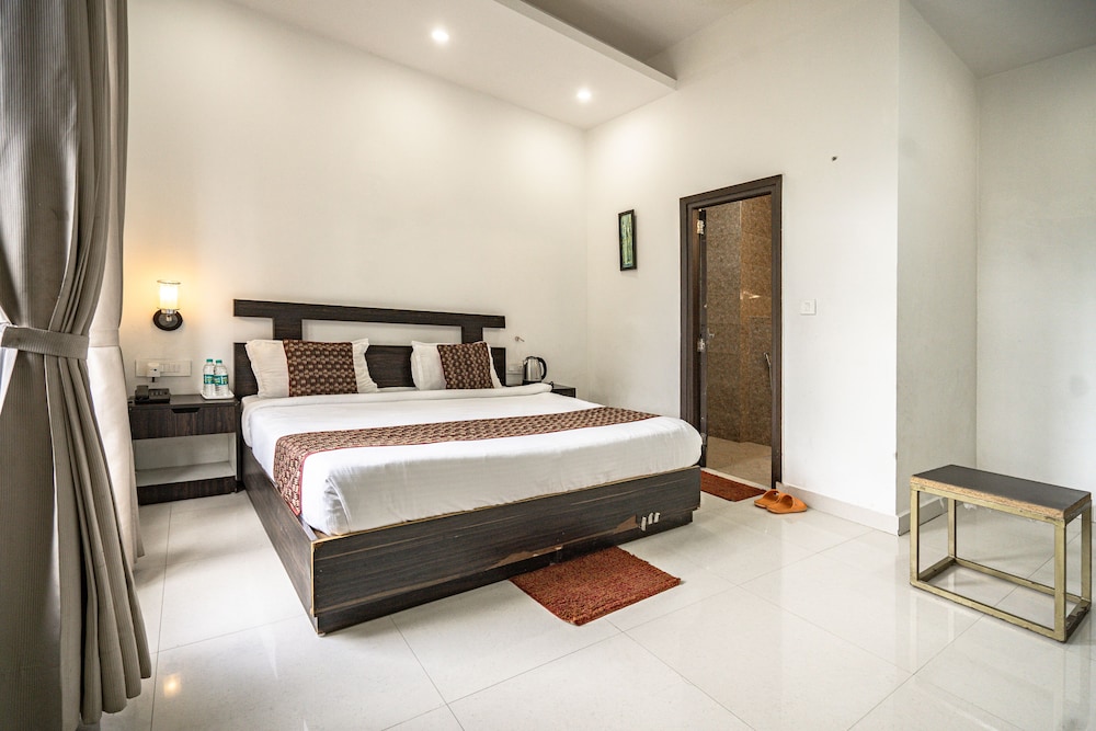 Deluxe Double Room - Photo 6