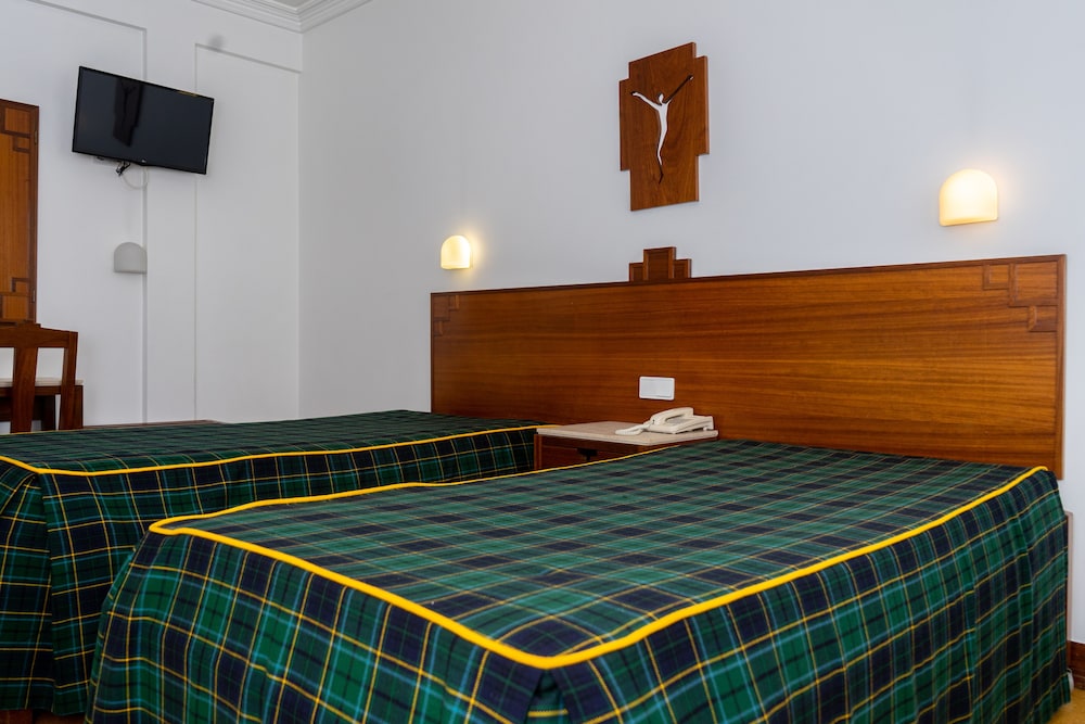 Standard Twin Room, Non Smoking, Air conditioning - Photo 5