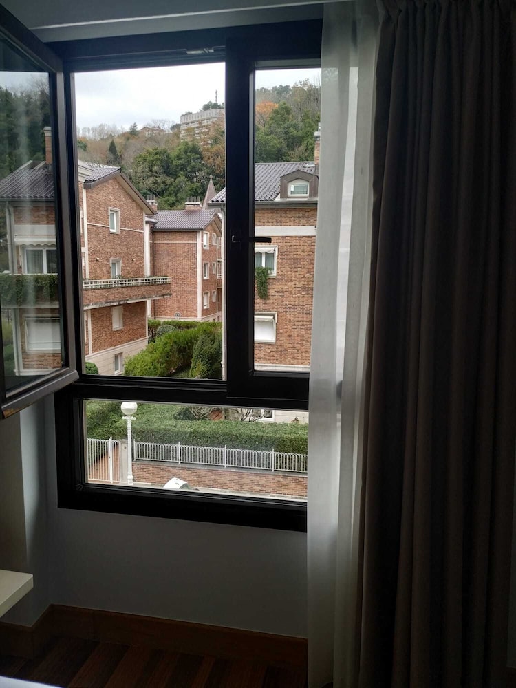 Double Room Single Use, 1 Bedroom photo 3