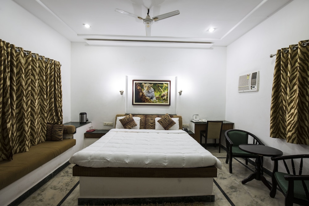 Luxury Room, 1 Double Bed - Photo 5