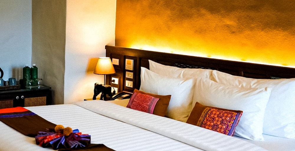Smile Superior Room with City View photo 2