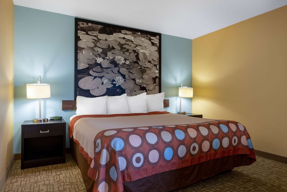 Super 8 by Wyndham Jackson MN, Foto 8