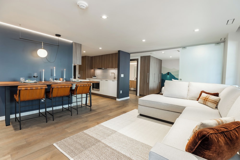 Comfort Condo #268