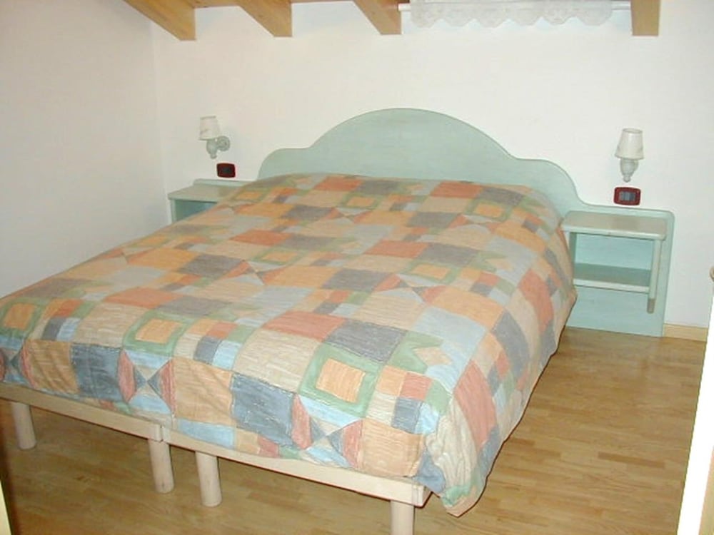 Apartment, 2 Bedrooms (Sassolungo) photo 1