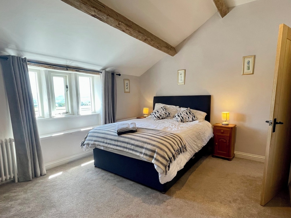 Cottage, 2 Bedrooms (Spinners Cottage) photo 1