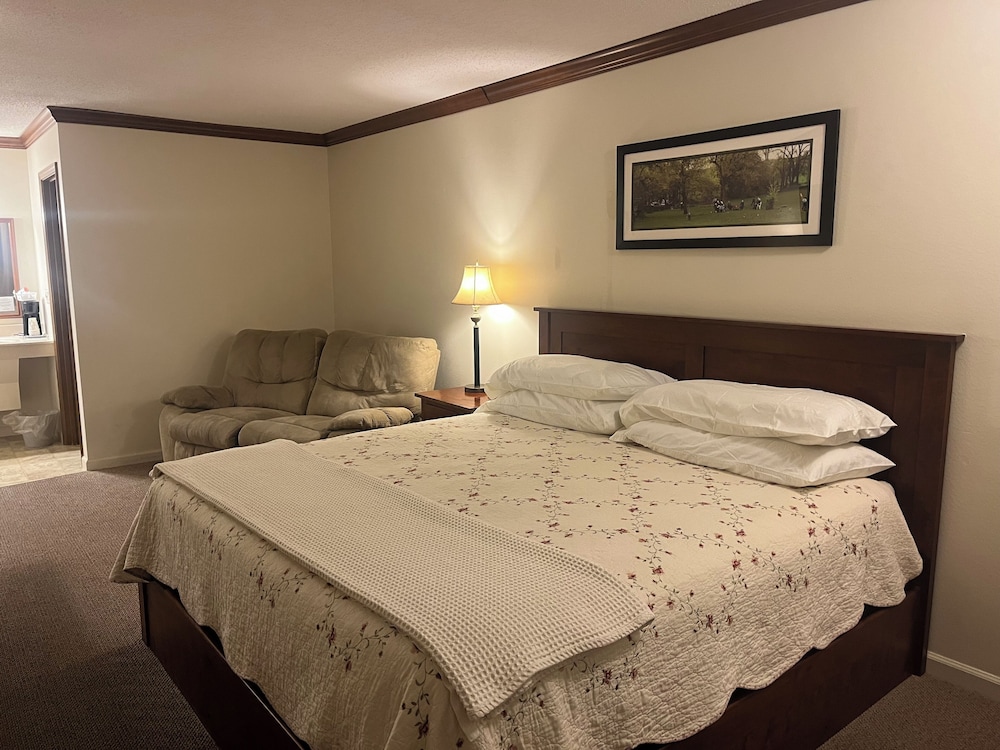 Senior Single Room photo 2