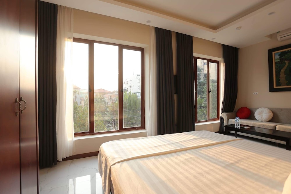 Normal Suite