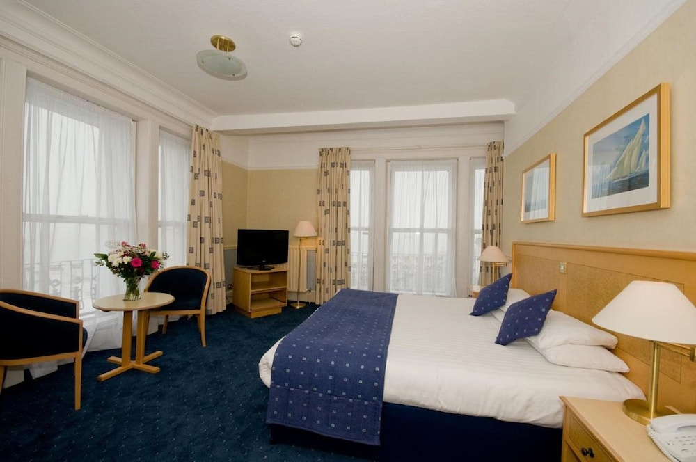 Queen Sea View photo 2